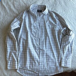 Nordstrom men’s dress shirt